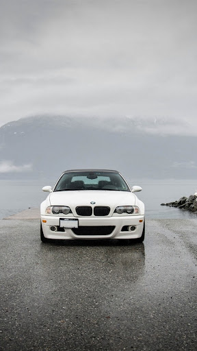 BMW M3 Wallpapers Screen 2