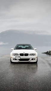 BMW M3 Hintergrundbilder