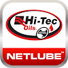 NetLube Hi-Tec Australia icon