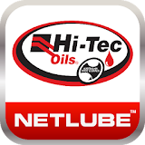 NetLube Hi-Tec Australia icon