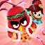 Angry Birds Match 3 v7.7.0 (Unlimited Money)