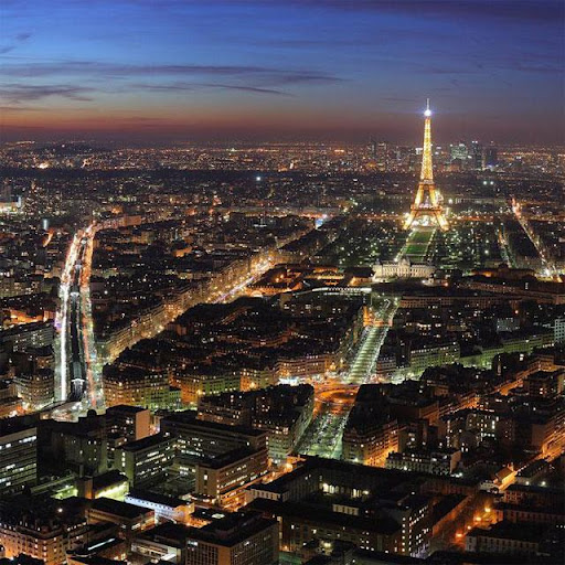 Paris Jigsaw Puzzles Screen 3