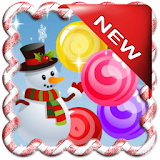 Bubble Christsmas 3 New 2017! icon