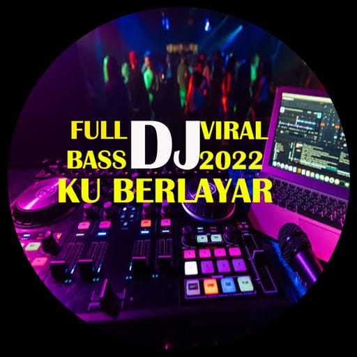 DJ ku Berlayar Di Lautan Viral