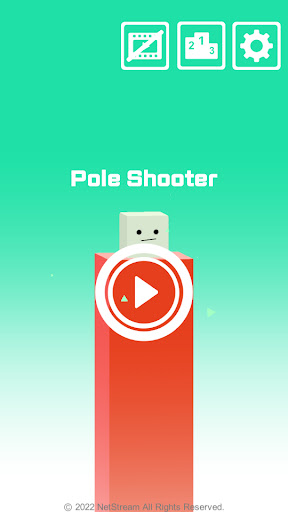PoleShooter Screen 3