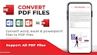 screenshot of Simple PDF Reader 2022