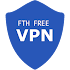 FREE VPN 2020%100 FREE FTH VPN1.5