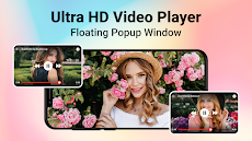 All Format Video Playerのおすすめ画像3