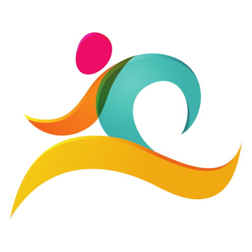 BIB Walking Challenge logo