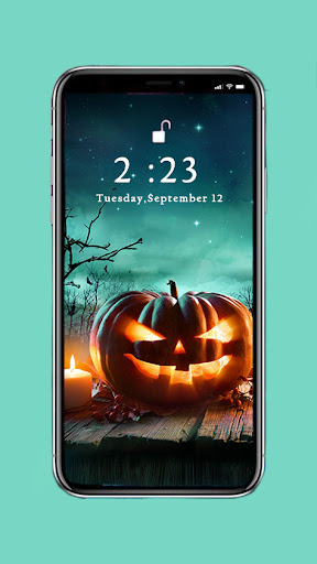 Halloween HD Wallpaper 2023
