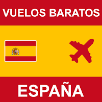 Vuelos Baratos España
