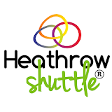 Heathrow Shuttle icon