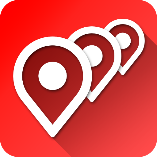 Places Nearby logo