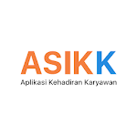 Cover Image of Tải xuống ASIKK - Absen Online Karyawan 1.0.298 APK
