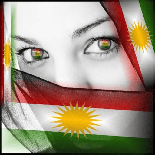 أغاني كردية Kurdish 2024 for  Android – Latest Version & Features app icon