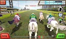 screenshot of Horse Racing 3D