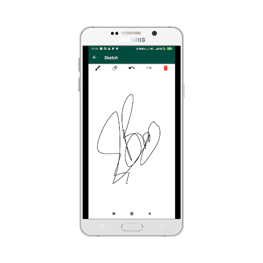 Smart Notes-Notepad,Reminder,C Screen 3