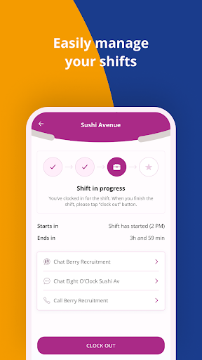 Berry Recruitment Jobs