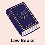 Cover Image of Download Law Books  APK