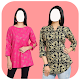 Women Short Kurti Tops Photo Baixe no Windows