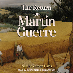 Piktogramos vaizdas („The Return of Martin Guerre“)