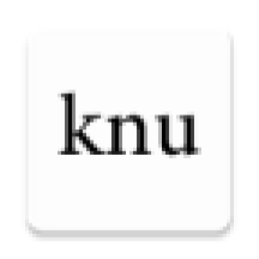 KNU CONNECT logo