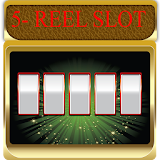 Bonus Slot 5-Reel icon