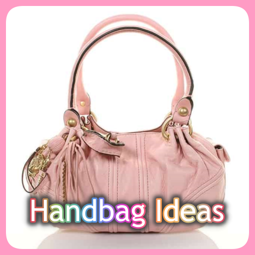 Fashion Hand Bag for Women  Icon
