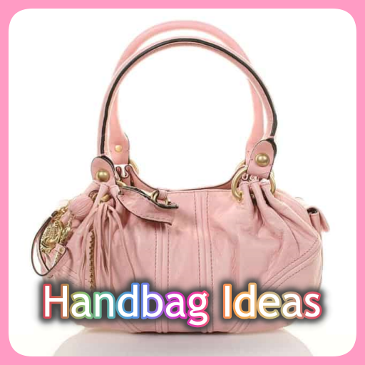 Fashion Hand Bag for Women logo