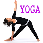 Cover Image of Download Yoga Poses For Beginner - Weig  APK