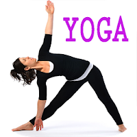 Yoga Poses For Beginner - Weight Loss Yoga Dance