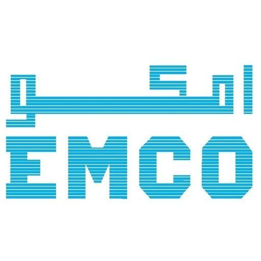 EMCO Mobile logo