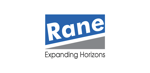 Rane Group Product Catalogue