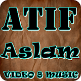 All Atif Aslam Song icon