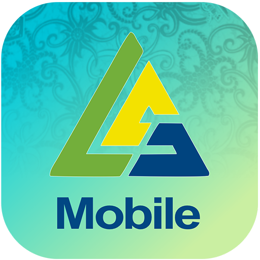Lingga Mobile logo