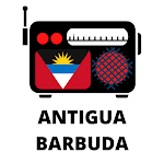 Cover Image of ダウンロード Antigua Barbuda Radio 2.0 APK
