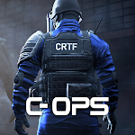 Cover Image of Download Critical Ops: Multiplayer FPS 1.27.0.f1542 APK