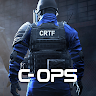 download Critical Ops: Multiplayer FPS apk
