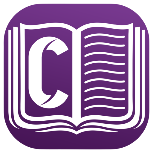 القاهرة بوك - Al Cairo Book logo