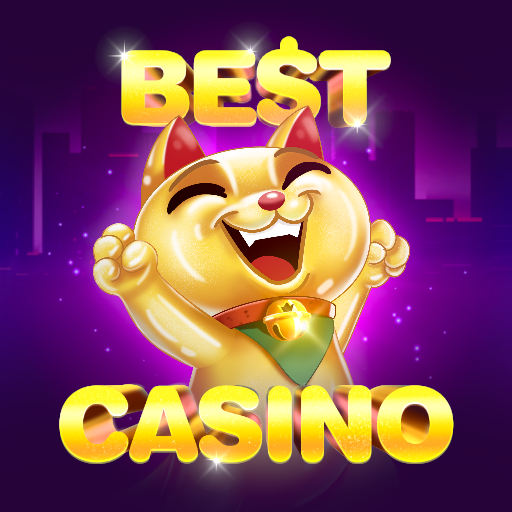 Best Casino™ Slots: 777 Casino  Icon