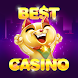 Best Casino Slots: 777 Casino - Androidアプリ