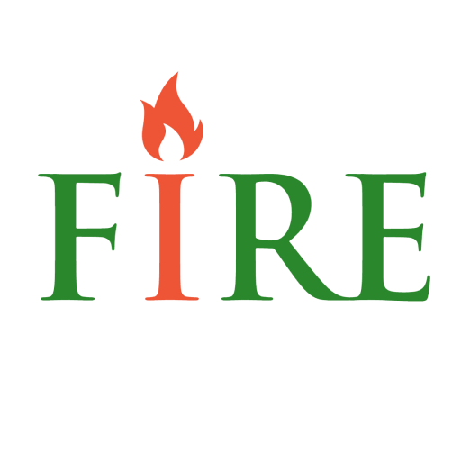 Fire Investing logo
