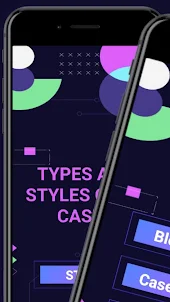 Types And Styles
