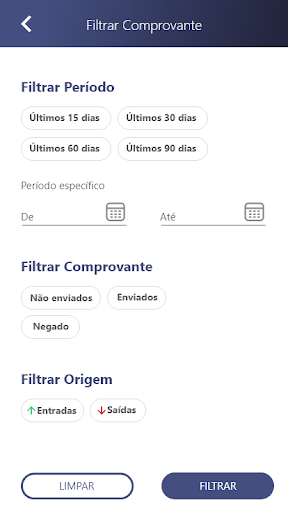 PagCorp Screen 2