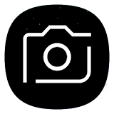 S Camera for Galaxy S8 icon