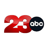 KERO 23 ABC News Bakersfield icon