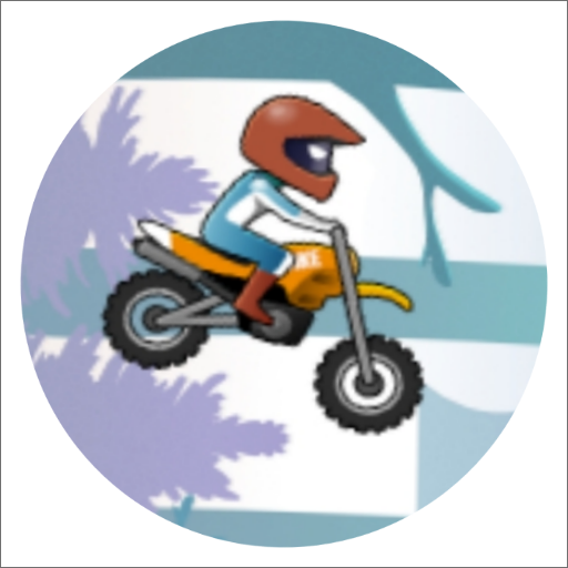 MOTO X3M - Jogue Moto X3M Bike Race Game no Poki 