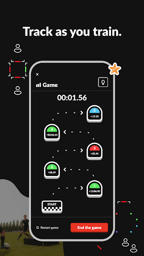 X-Skills Screen 3