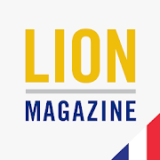 Top 19 News & Magazines Apps Like LION Magazine française - Best Alternatives