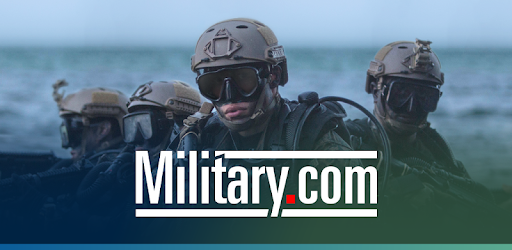 Military Pay by Military.com cover